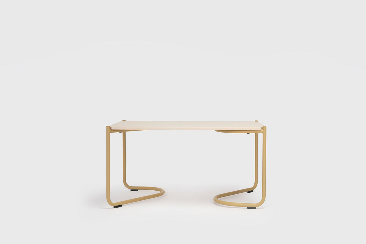 Uda Low Table by Ondarreta
