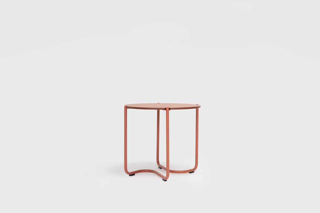 Uda Low Table by Ondarreta, view 4