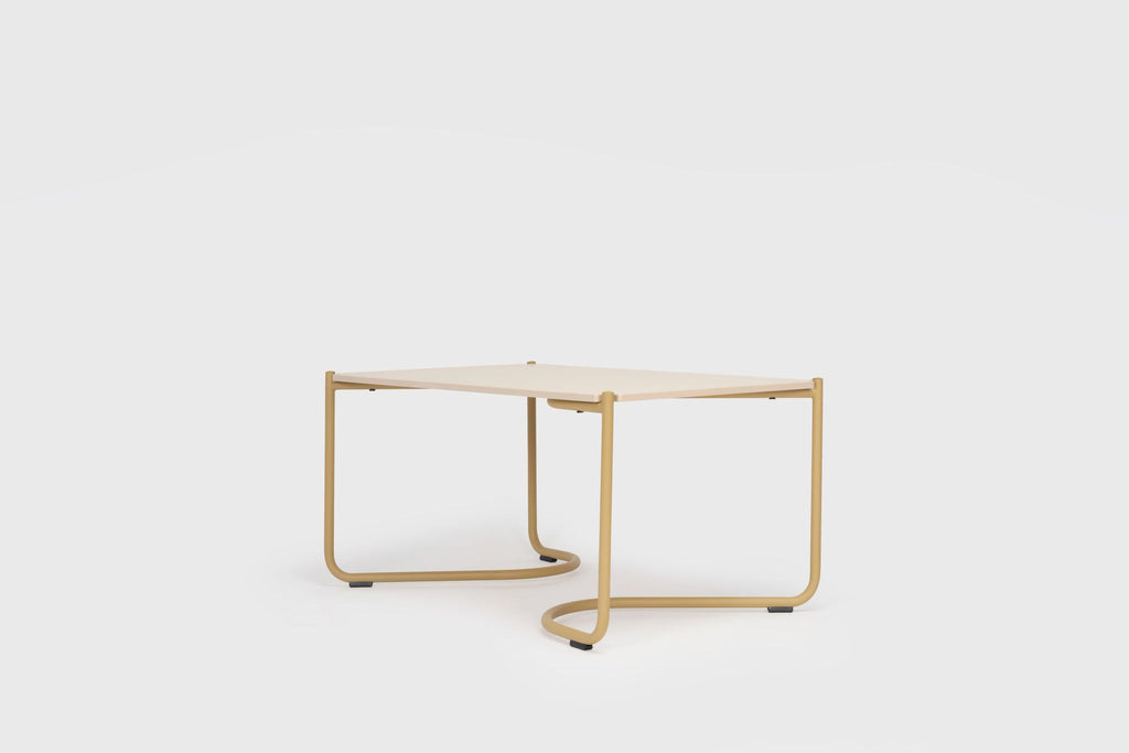 Uda Low Table by Ondarreta, view 6