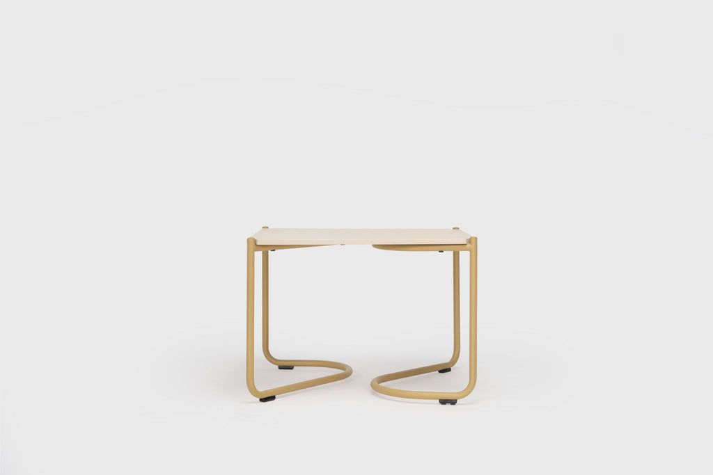 Uda Low Table by Ondarreta, view 8