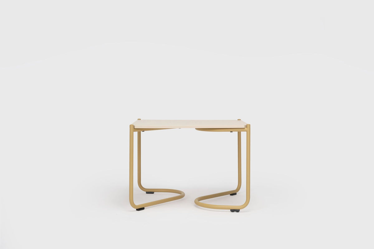 Uda Low Table by Ondarreta, view 8