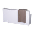 Urban Reception Counter