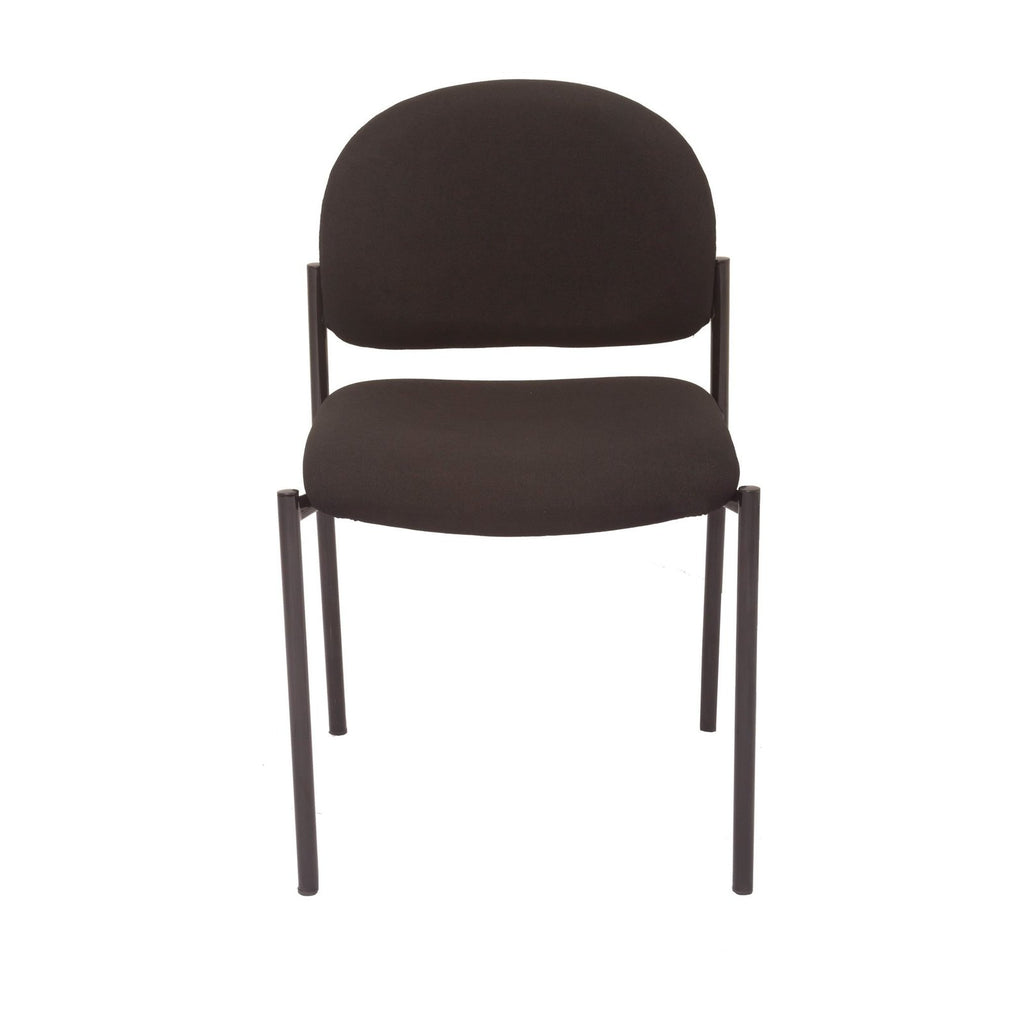 V100 Visitor Chair, view 2