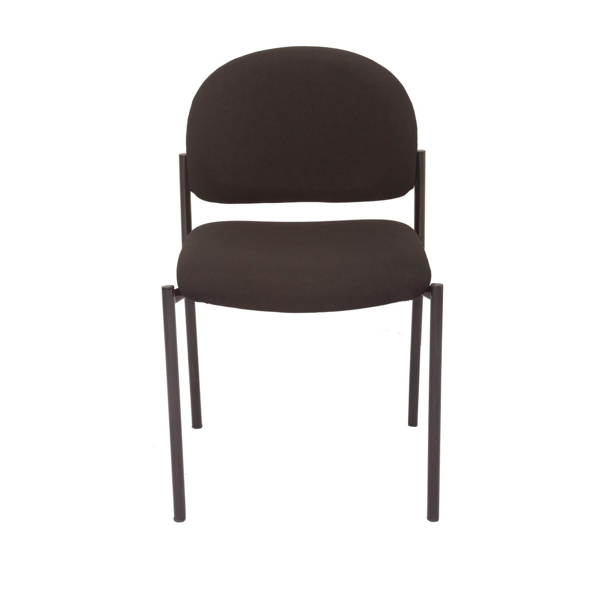 V100 Visitor Chair, view 2