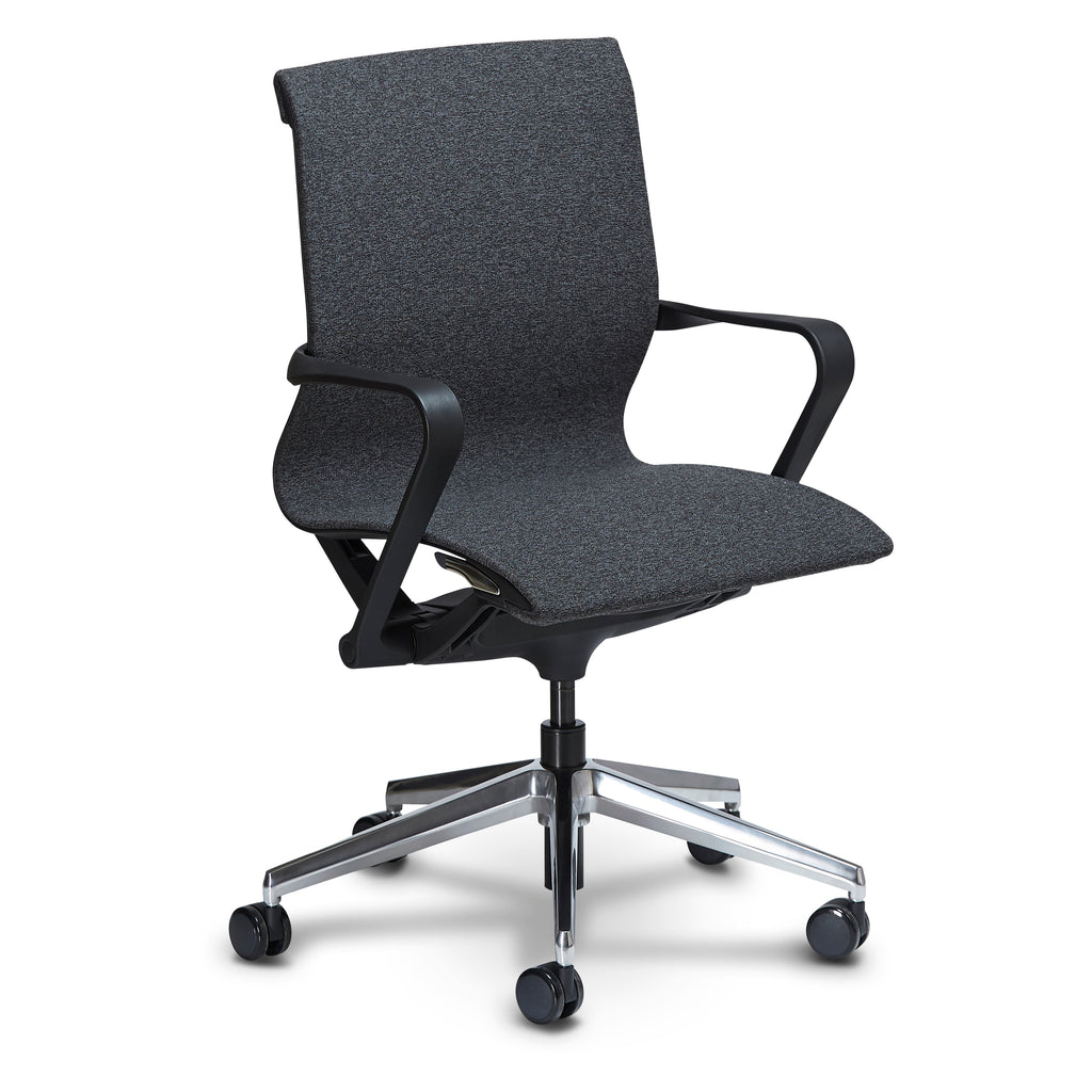 Vega Task Chair, view 6