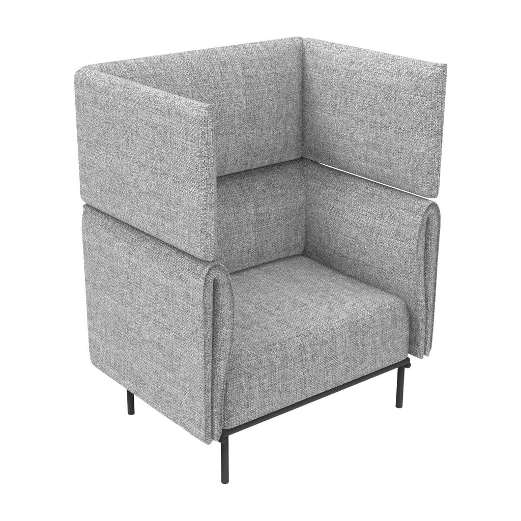 Velto 1 Seater Acoustic Lounge - Custom Collection