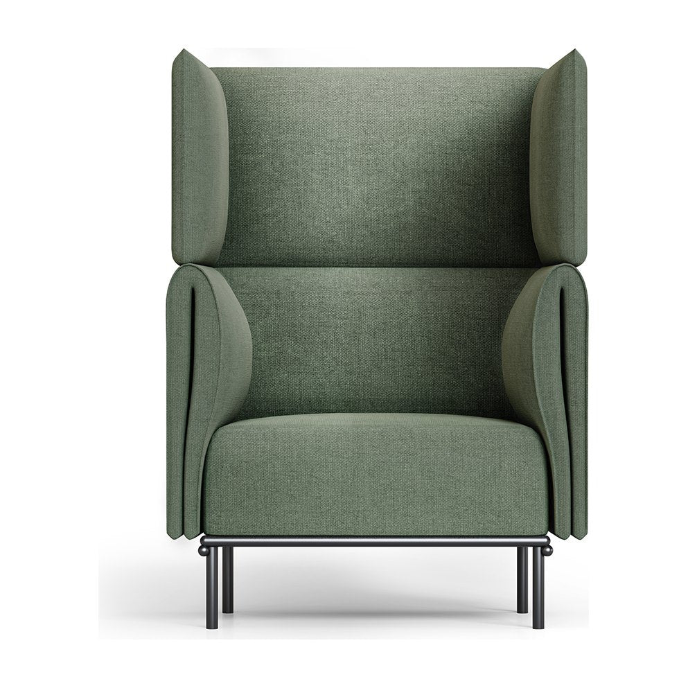Velto 1 Seater Lounge