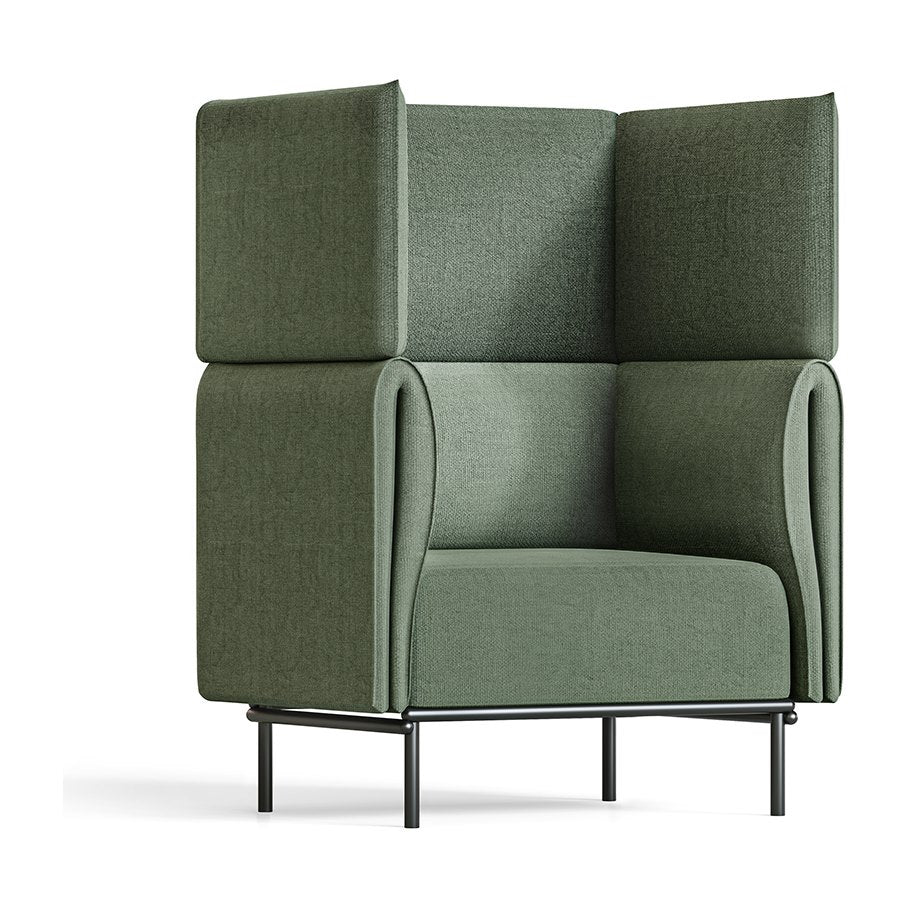 Velto 1 Seater Lounge, view 2