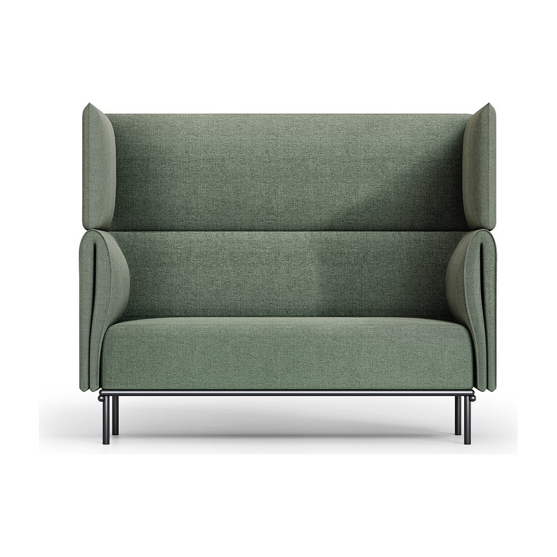 Velto 2 Seater Lounge, view 2