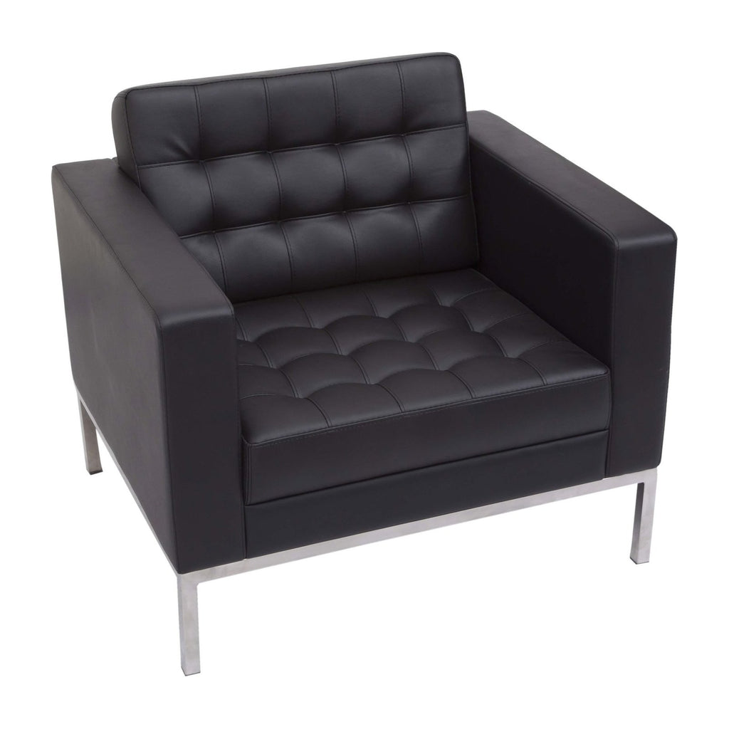 Venus 1 Seater Sofa, view 2
