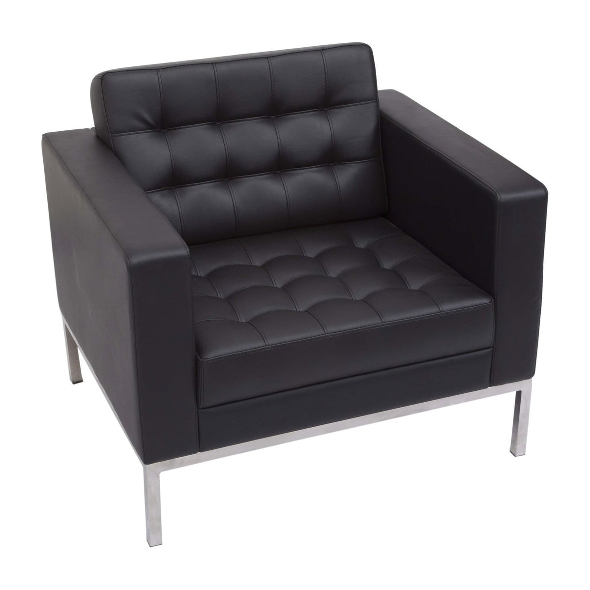 Venus 1 Seater Sofa, view 2