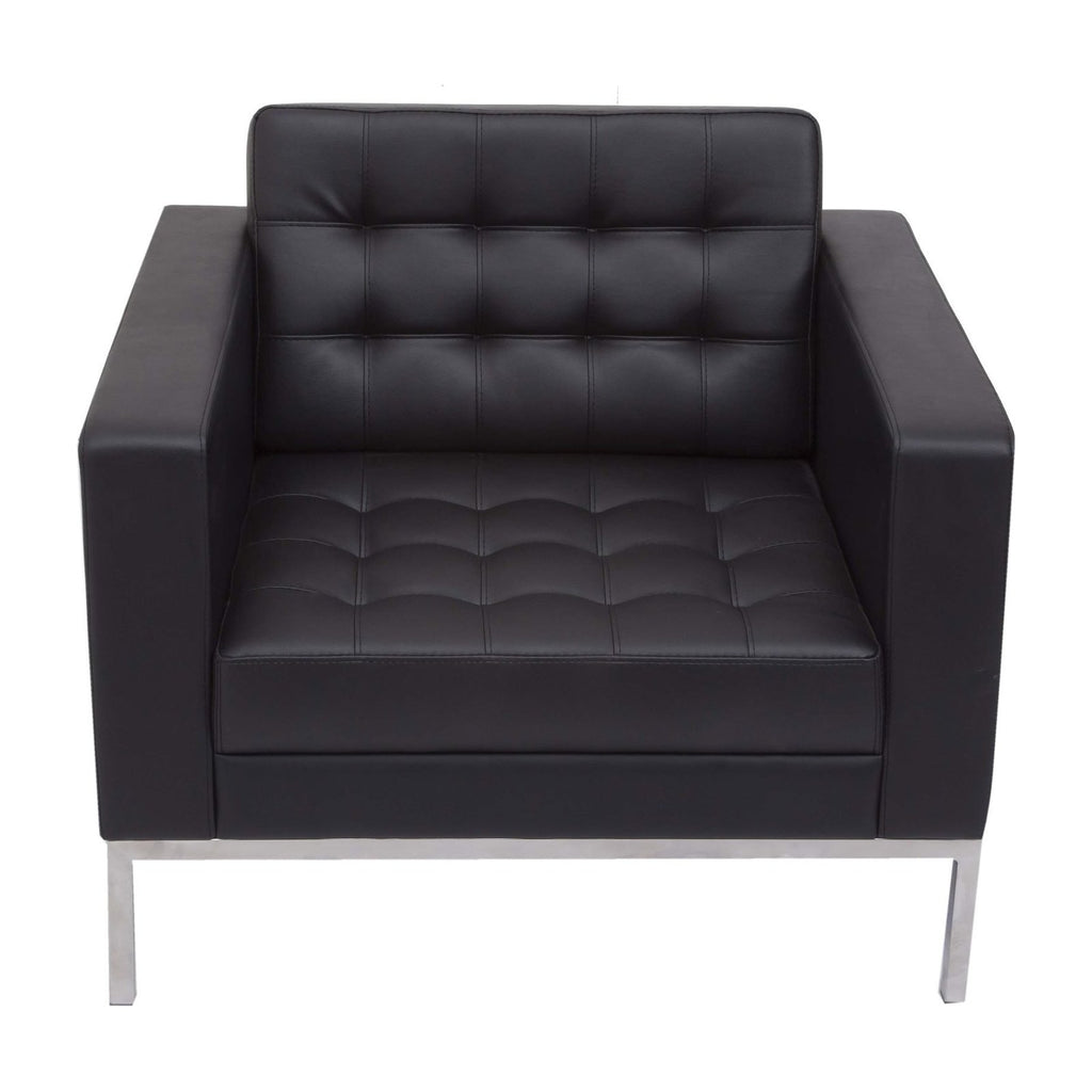 Venus 1 Seater Sofa, view 3