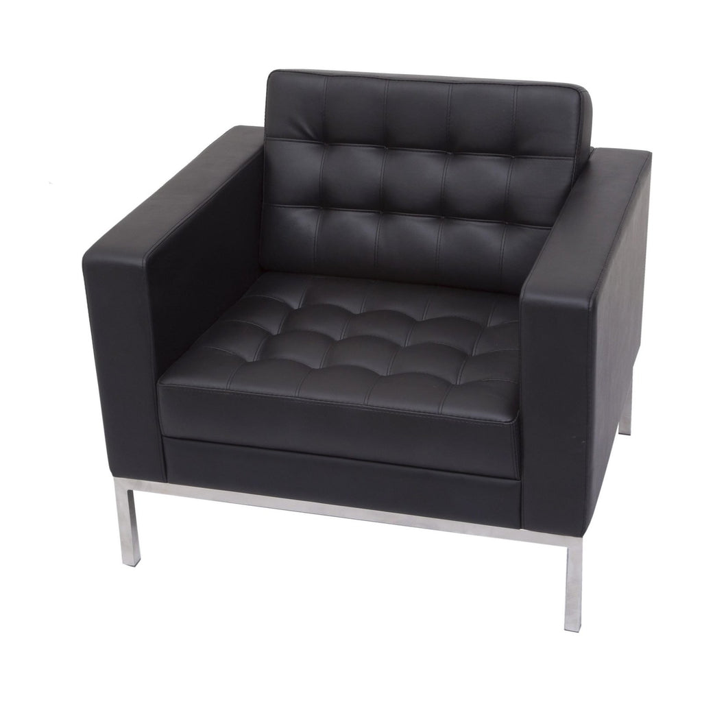 Venus 1 Seater Sofa, view 4