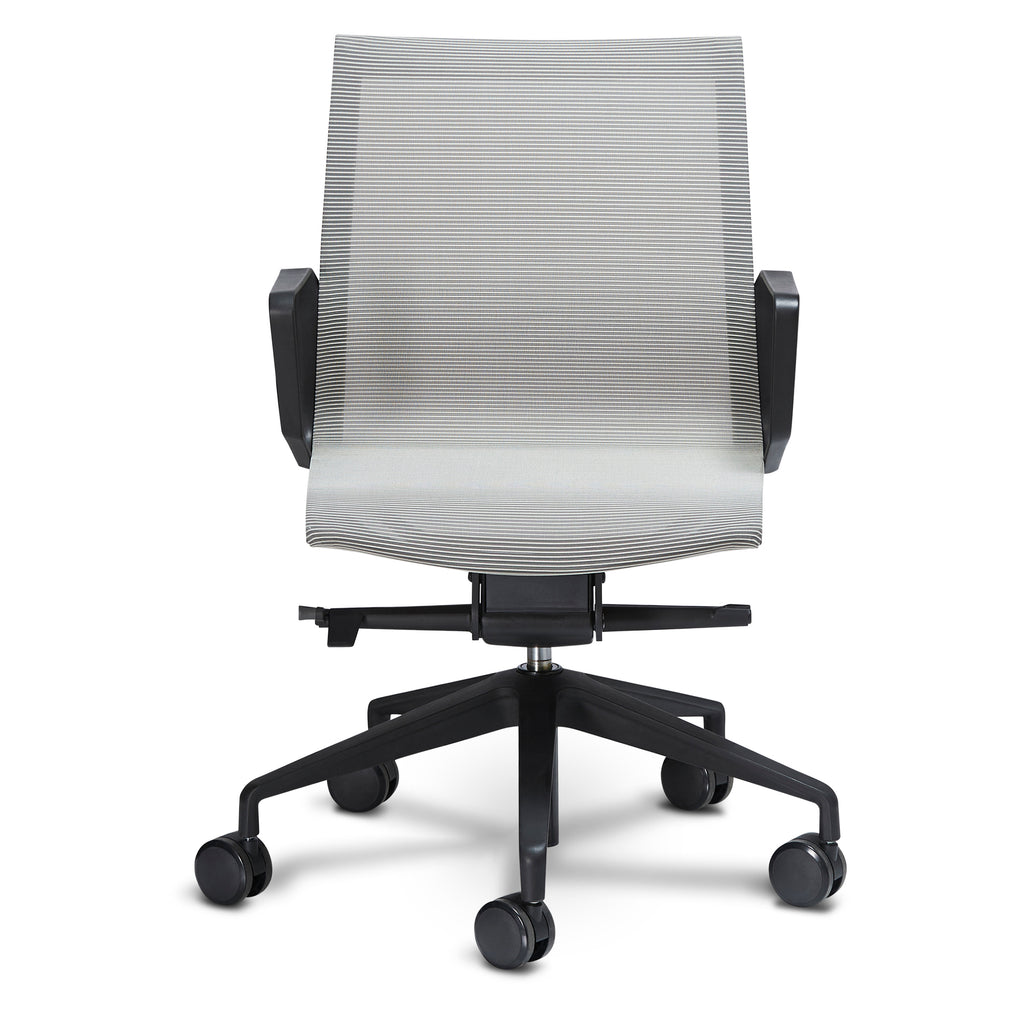Venus Executive Chair, view 2
