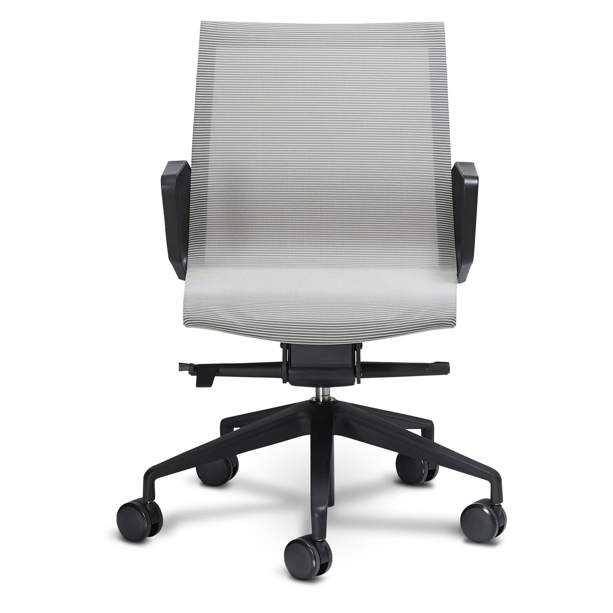 Venus Executive Chair, view 2