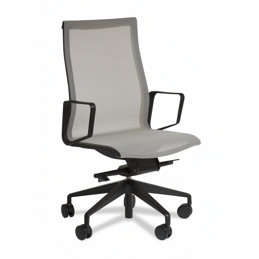 Venus Executive Chair, view 4