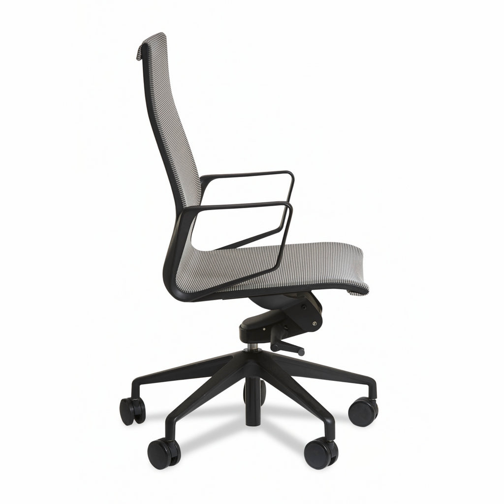 Venus Executive Chair, view 6