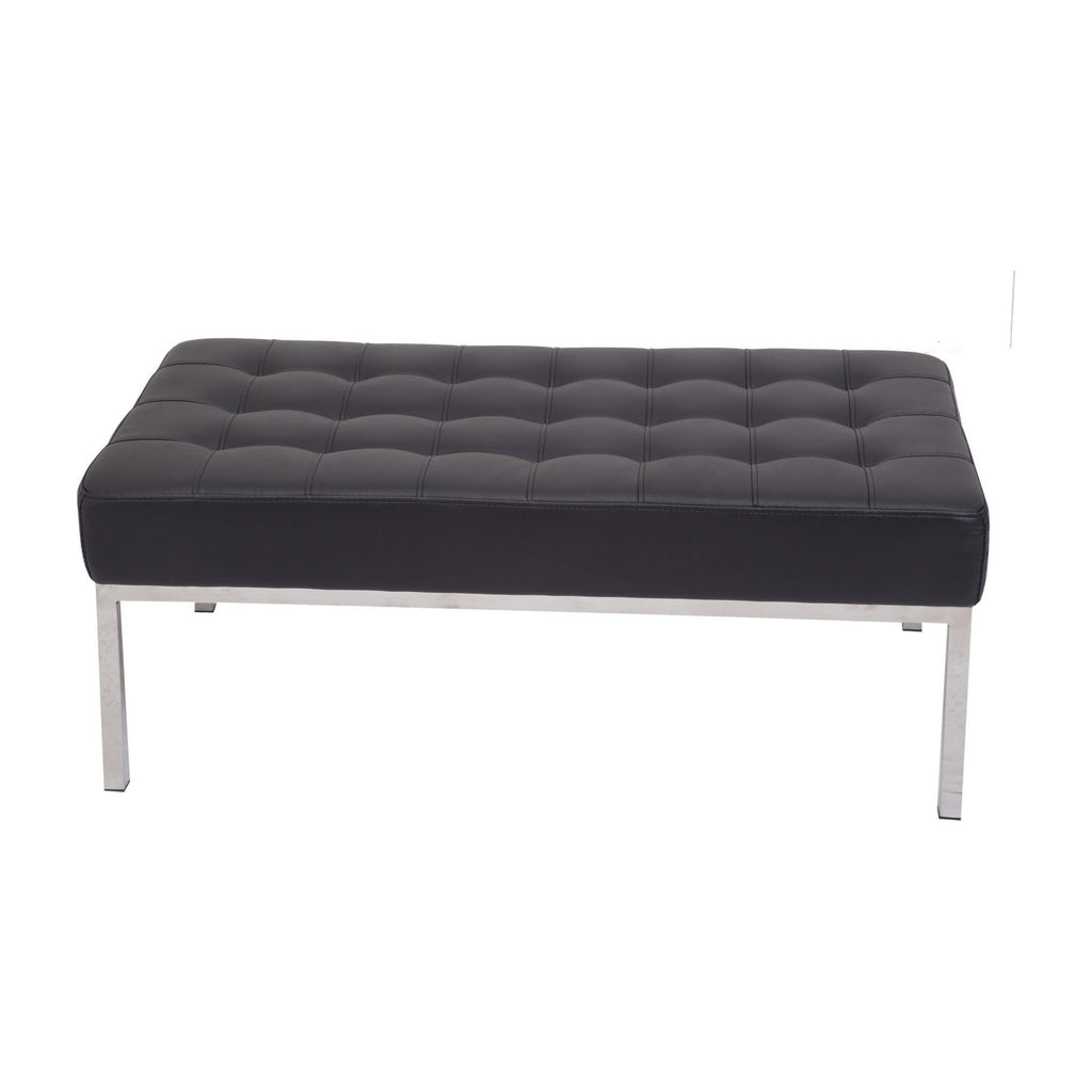 Venus Ottoman, view 2