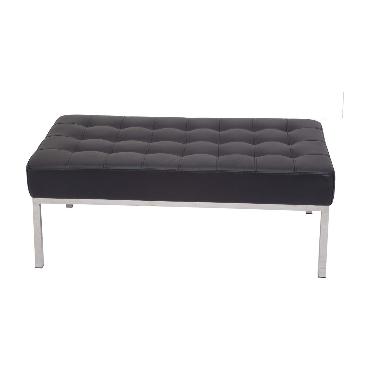 Venus Ottoman, view 2