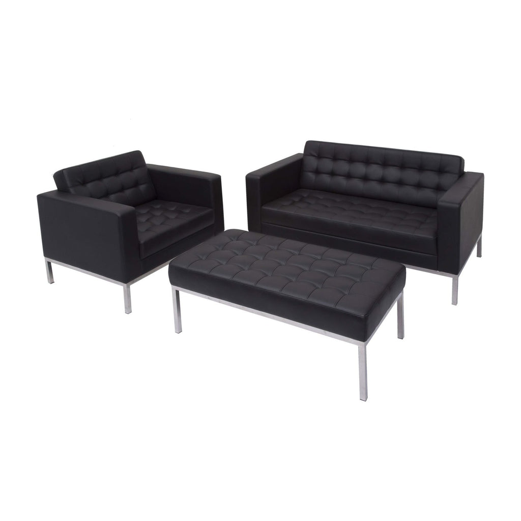 Venus Ottoman, view 3
