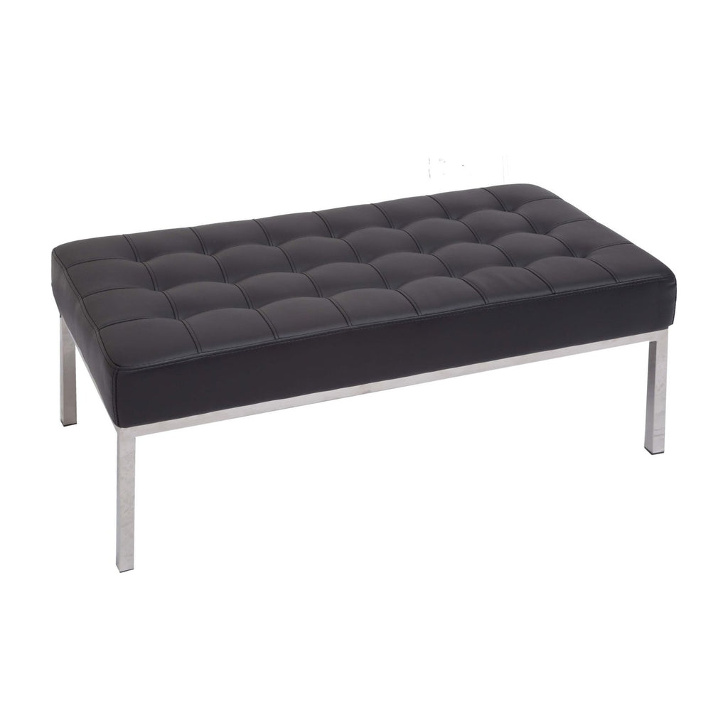 Venus Ottoman, view 4