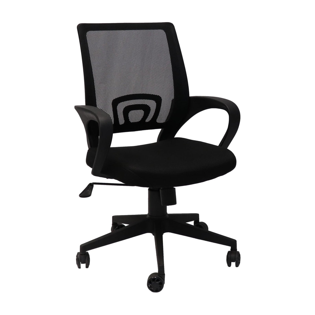 Vesta Mesh Back Chair, view 2