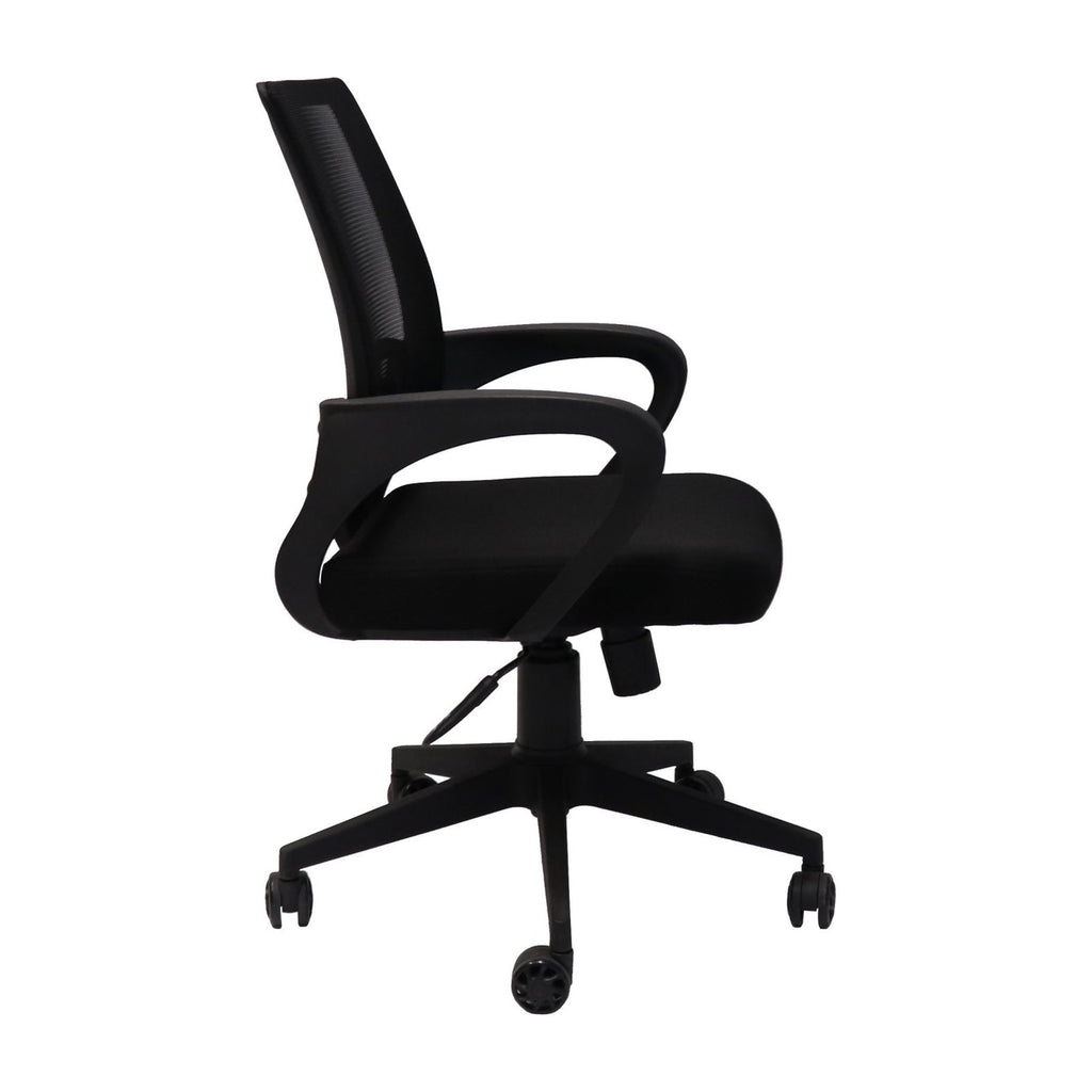Vesta Mesh Back Chair, view 4