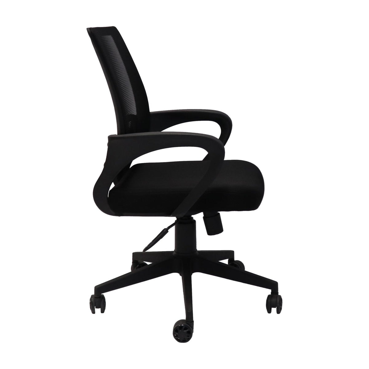 Vesta Mesh Back Chair, view 4