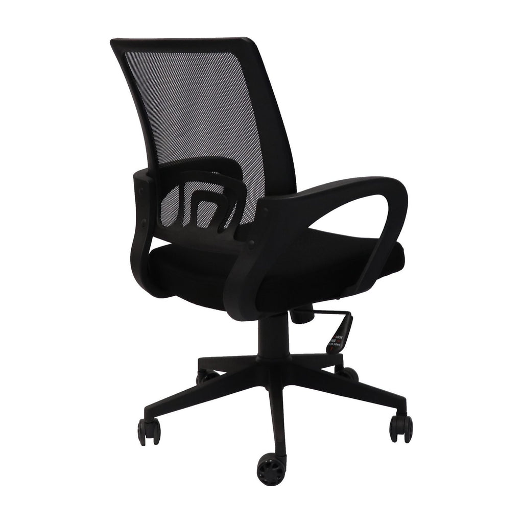 Vesta Mesh Back Chair, view 5