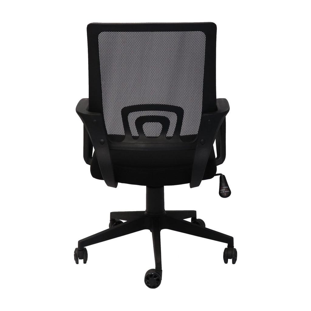 Vesta Mesh Back Chair, view 6