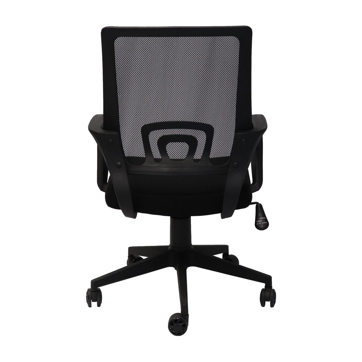 Vesta Mesh Back Chair, view 6
