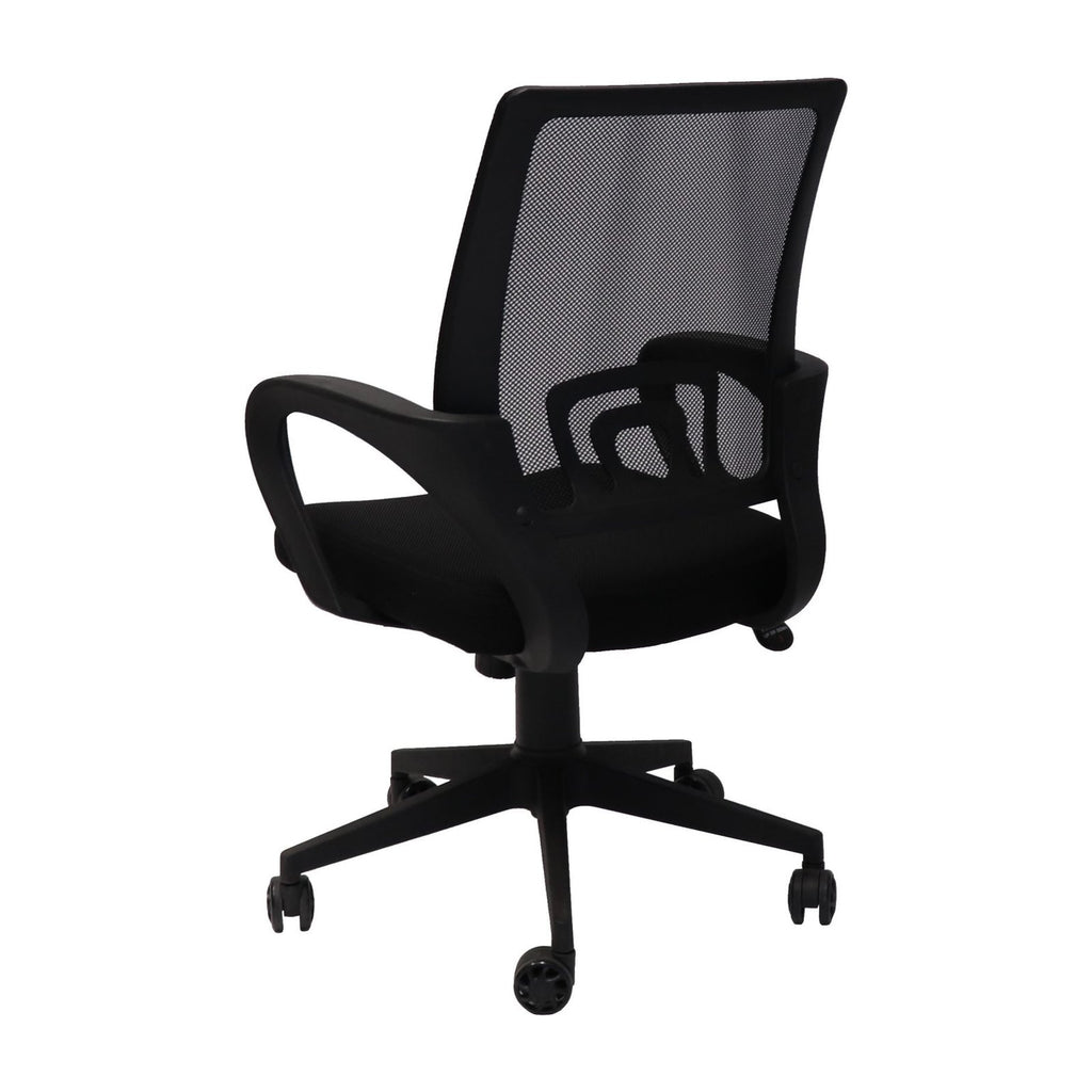 Vesta Mesh Back Chair, view 7