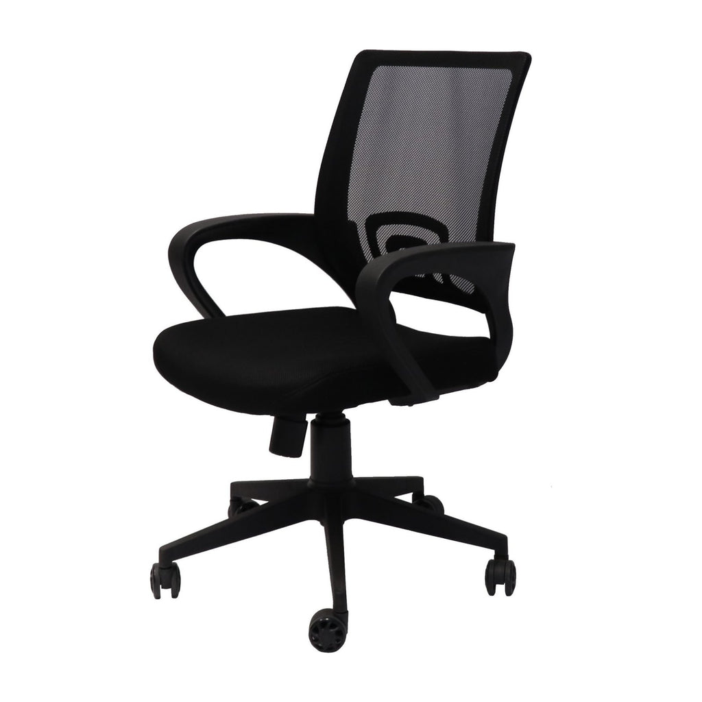 Vesta Mesh Back Chair, view 9
