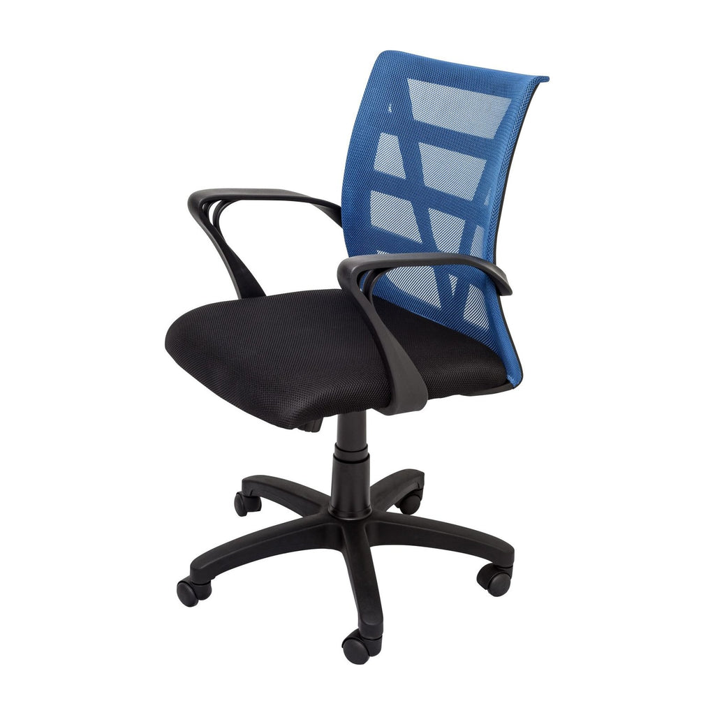 Vienna Mesh Back Chair, view 2