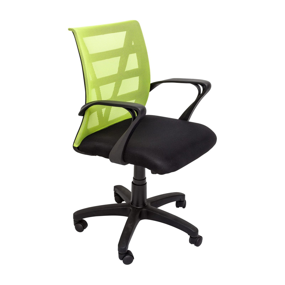 Vienna Mesh Back Chair, view 3