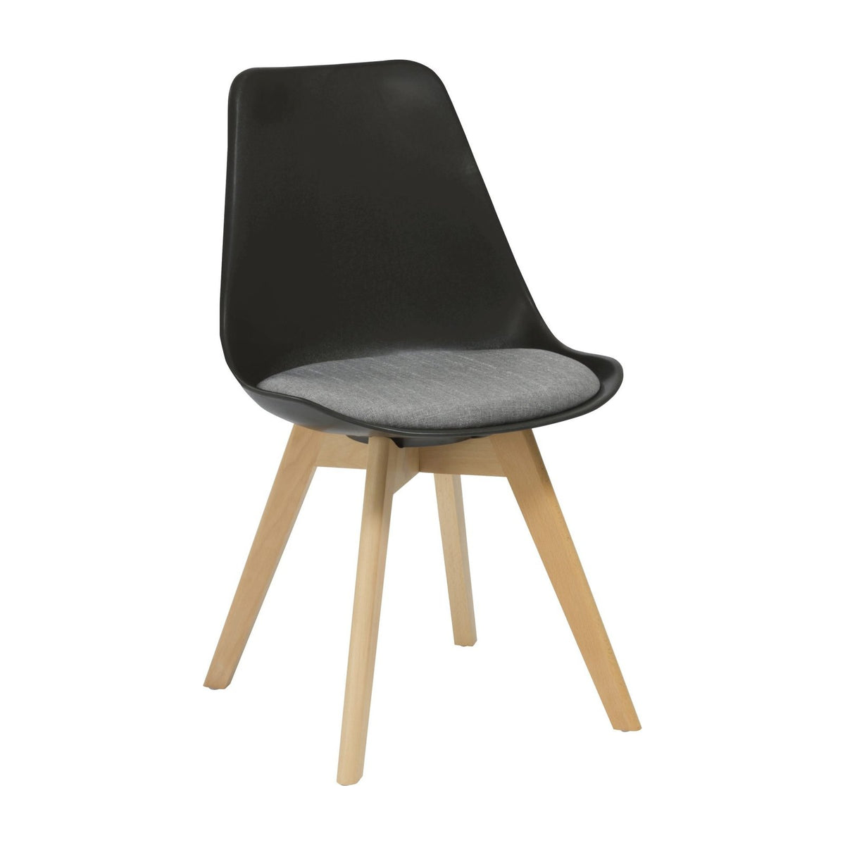 Virgo Chair, view 2