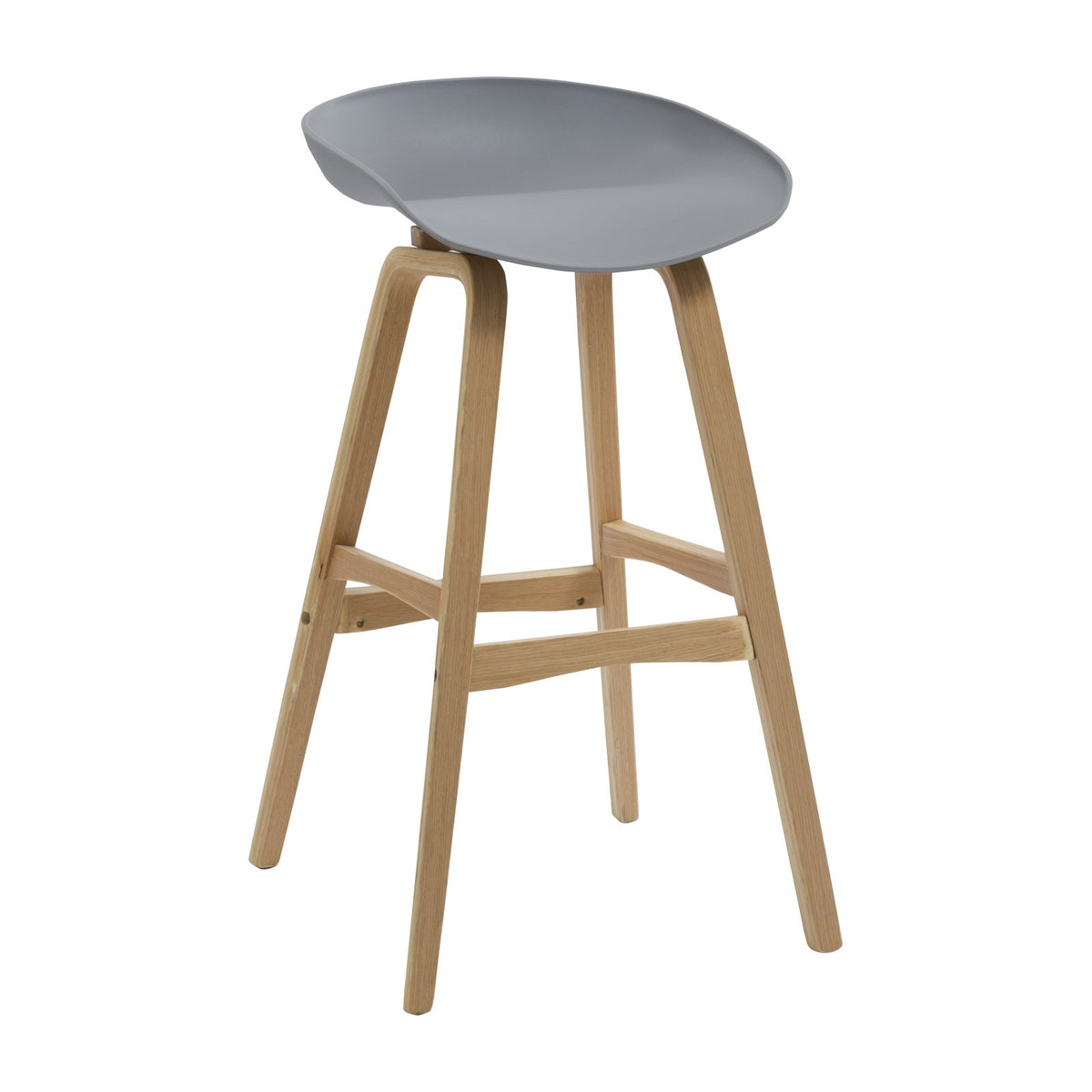 Virgo Stool, view 2