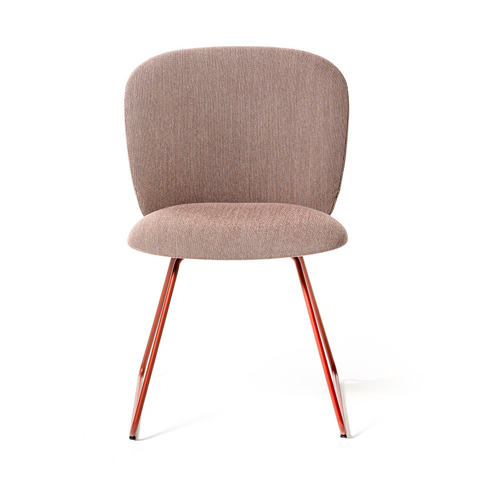 Volta Chair, view 2