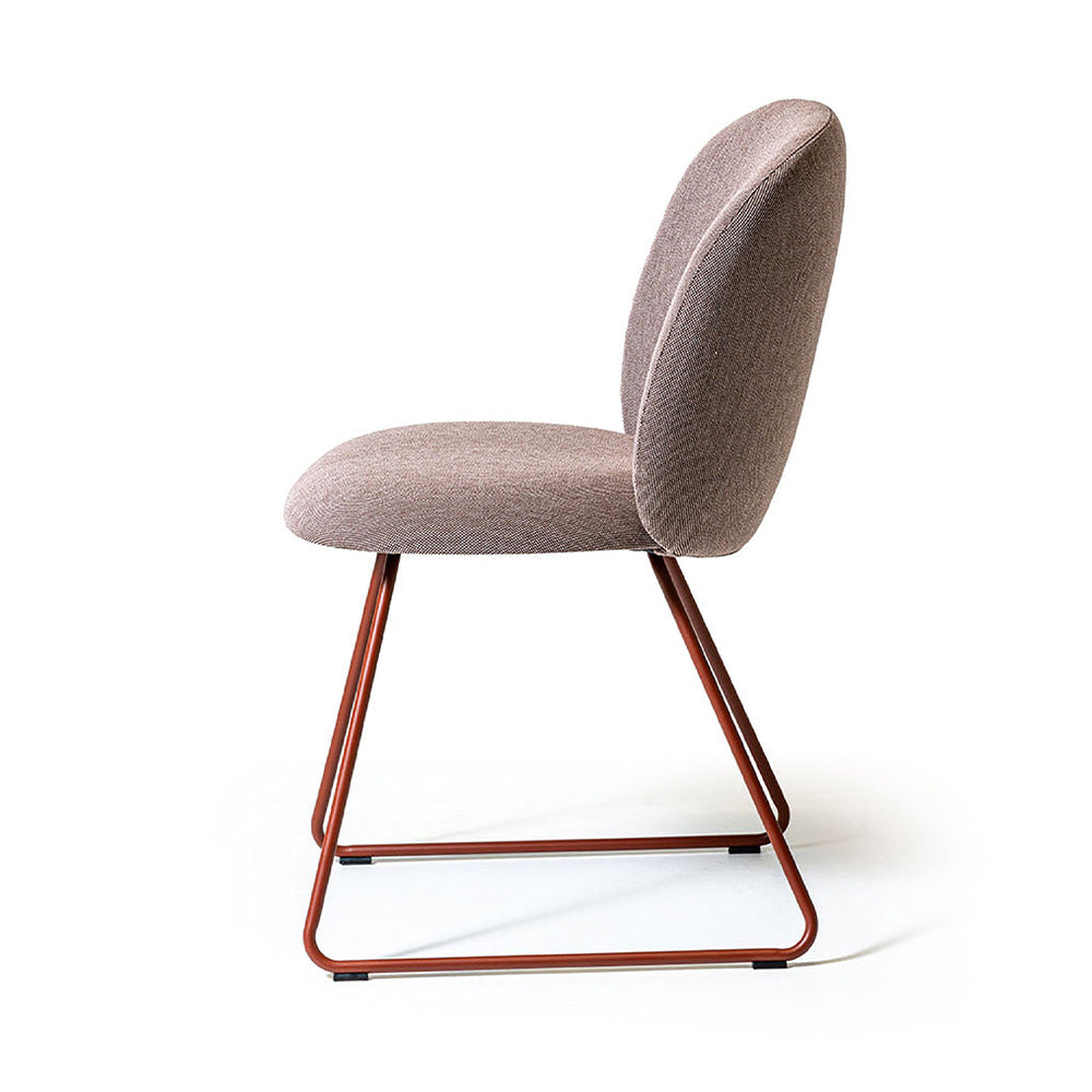 Volta Chair, view 3