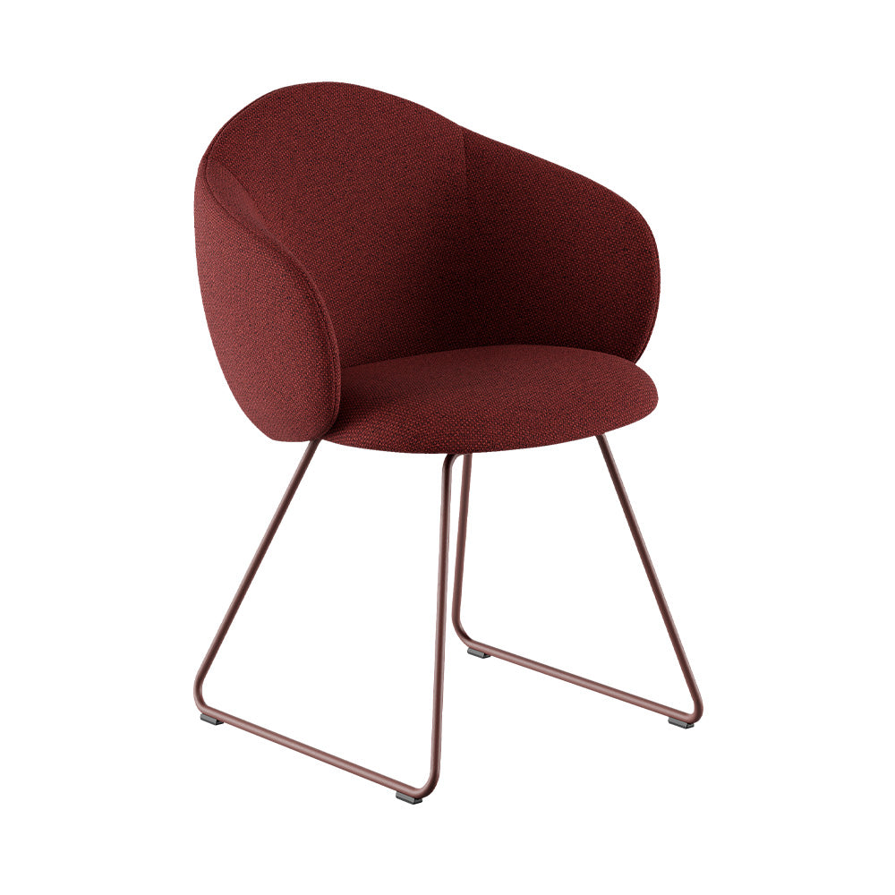 Volta Chair, view 4