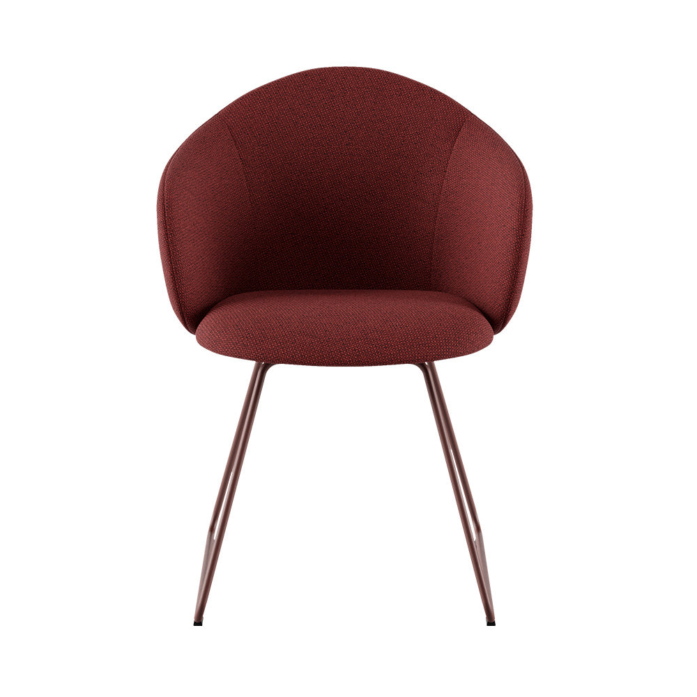 Volta Chair, view 5