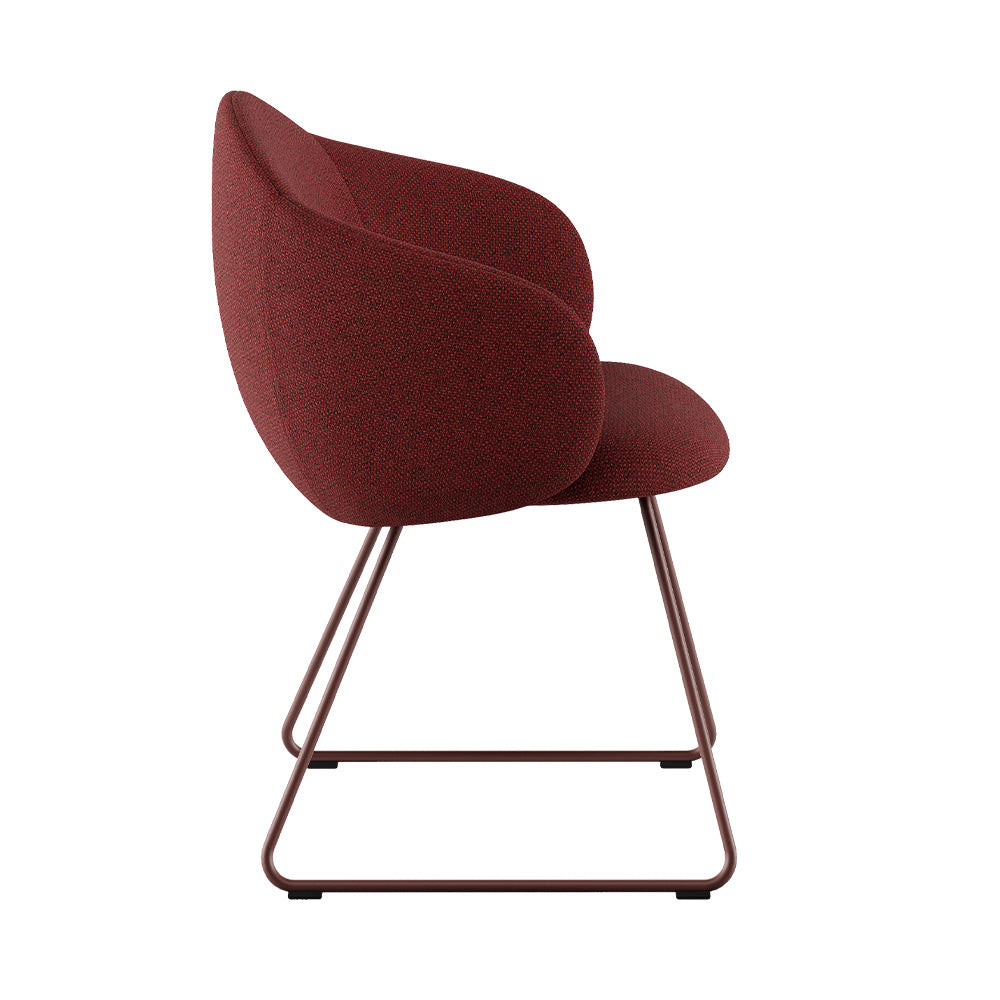 Volta Chair, view 6