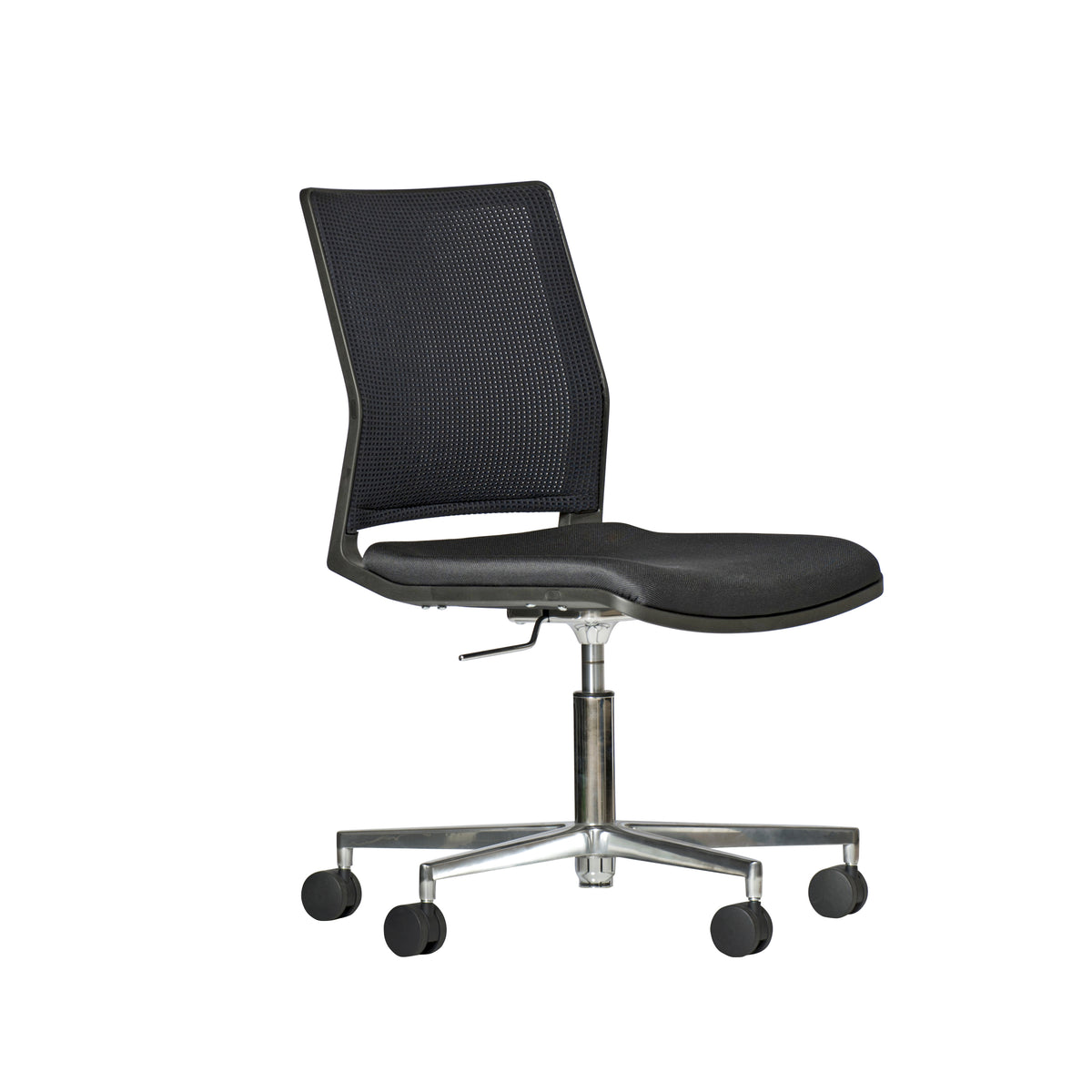 W70 Task Chair, view 3