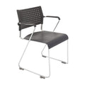 WIMBLEDON Chair with Arms