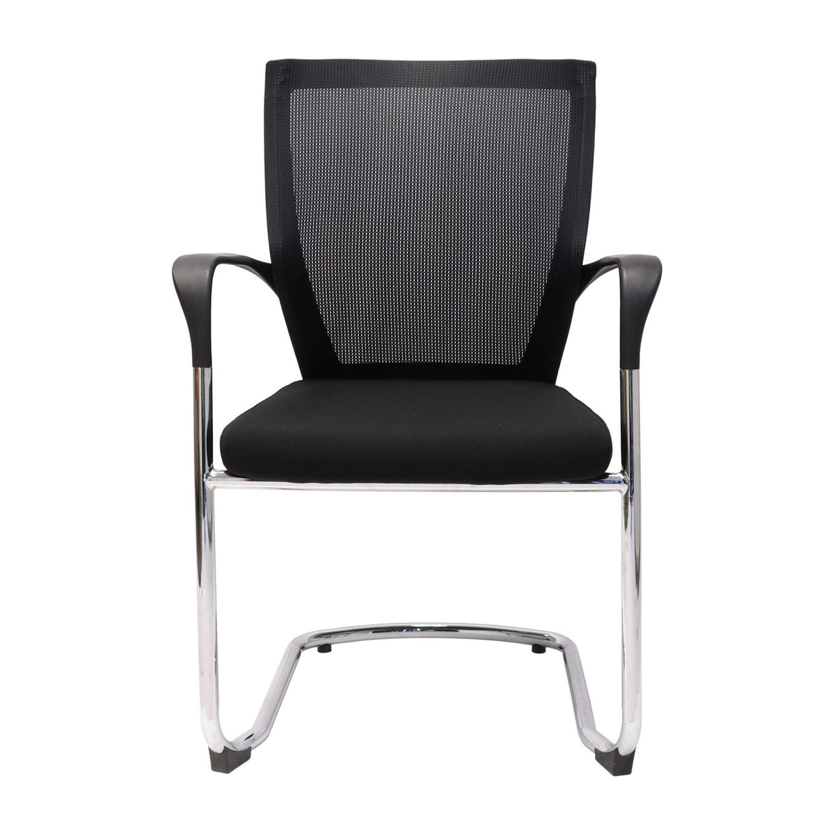 WMCC Visitor Chair, view 2