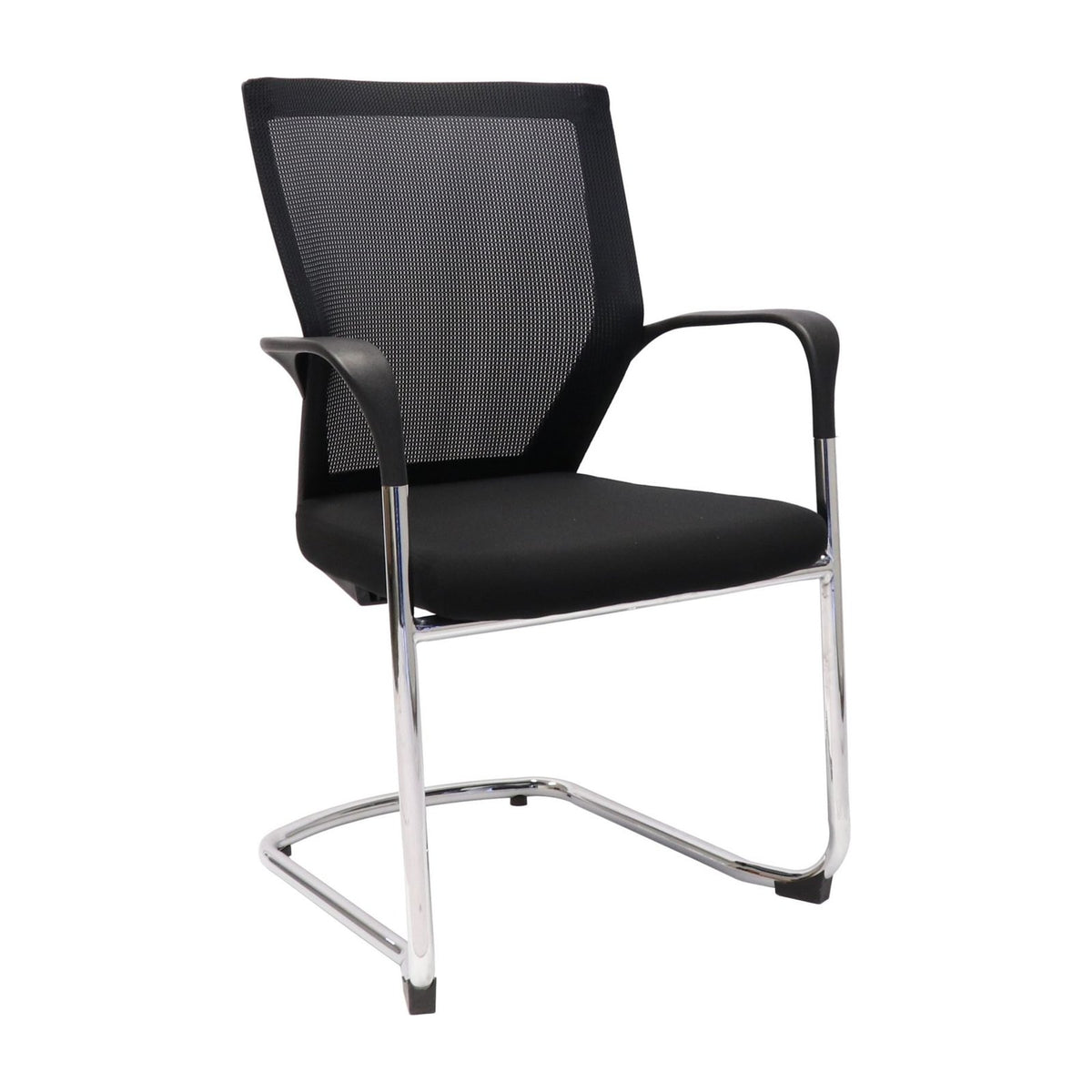 WMCC Visitor Chair, view 3