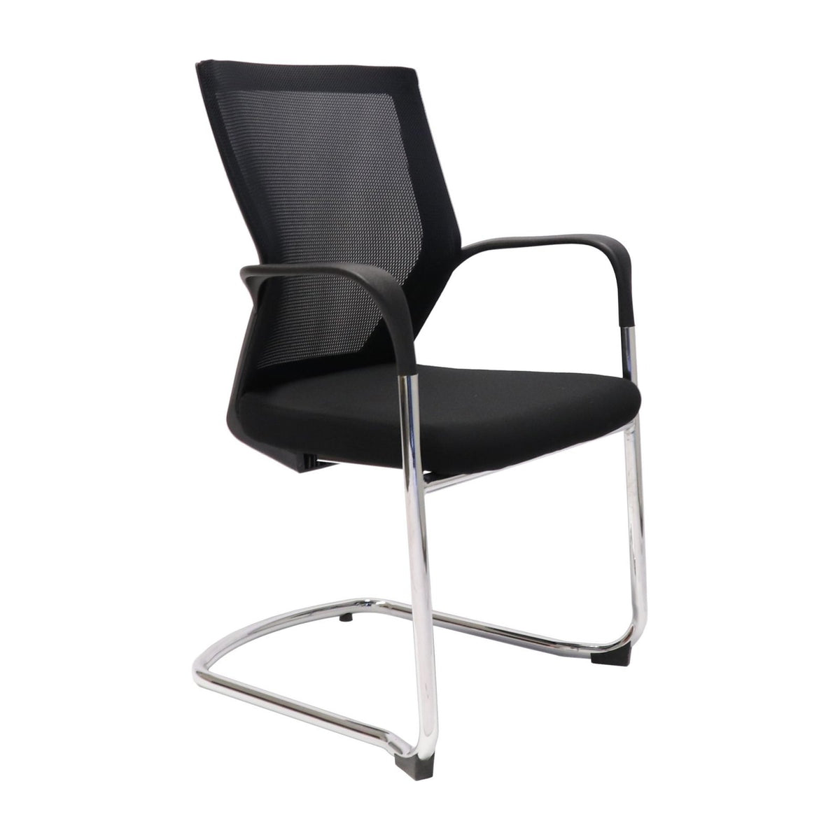 WMCC Visitor Chair, view 4