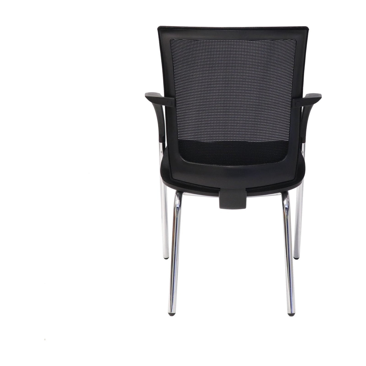 WMV BK Visitor Chair, view 6