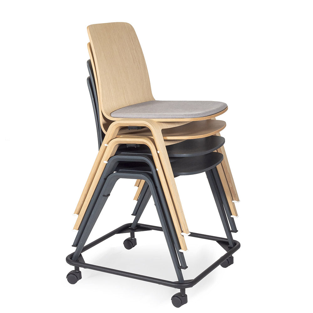 Woodstock Chair, view 6