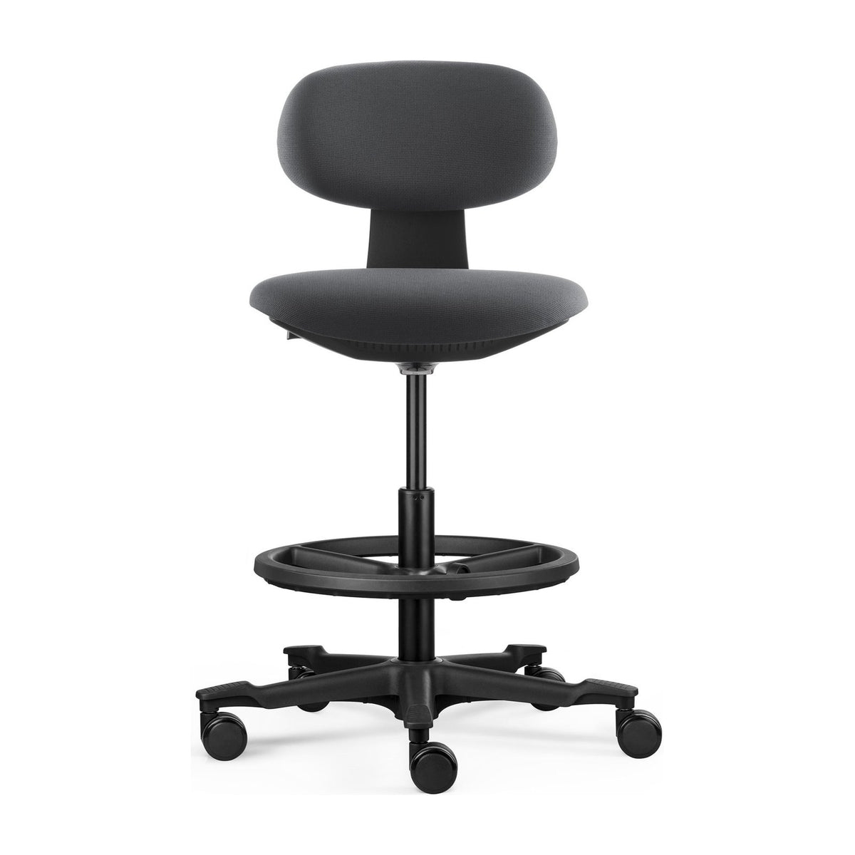 Yoyo Drafting Stool